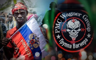 ÁFRICA CORPS: LA NUEVA POLÍTICA EXTERIOR RUSA EN ÁFRICA