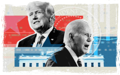 Elecciones en EE.UU ¿el camino a una segunda era de Donald Trump?