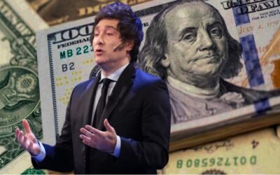 MILEI’S PLAN OF DOLLARIZATION IN ARGENTINA: REALITY OR CHALLENGE?