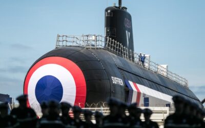 Las claves del nuevo liderazgo militar y político de Francia en Europa