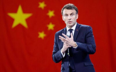EL LIDERAZGO FRANCÉS DE LA UNIÓN EUROPEA EN EL INDO-PACÍFICO