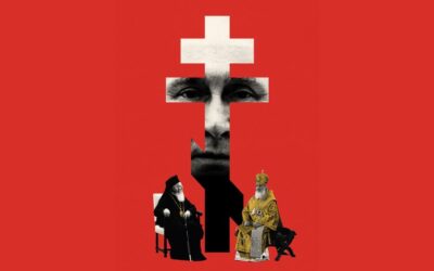 Rusia: El falso bastión de los valores cristianos y tradicionales