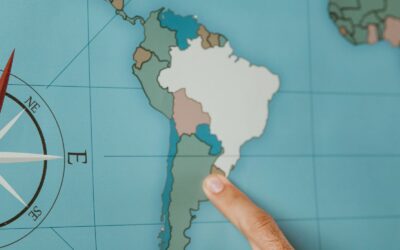 SUDAMÉRICA ¿DEBE PARTIR HACIA UNA CENTRALIZACIÓN DE SU DEFENSA?
