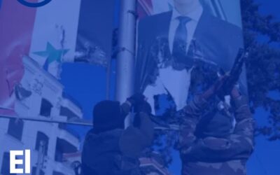 SIRIA Y LÍBANO: UNA DE CAL Y OTRA DE ARENA EN ORIENTE PRÓXIMO