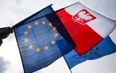 POLONIA CUESTIONA EL PROYECTO EUROPEO