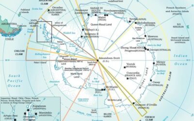 TRATADO DE SVALBARD: LA PUERTA DE BRASIL AL ÁRTICO CON LA VISTA PUESTA EN EL FUTURO DEL CONTINENTE ANTÁRTICO