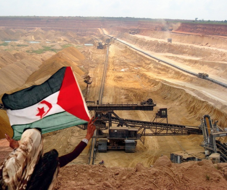 recursos sahara occidental