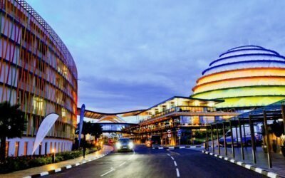 RUANDA ¿UN EJEMPLO PARA LA NUEVA ÁFRICA?