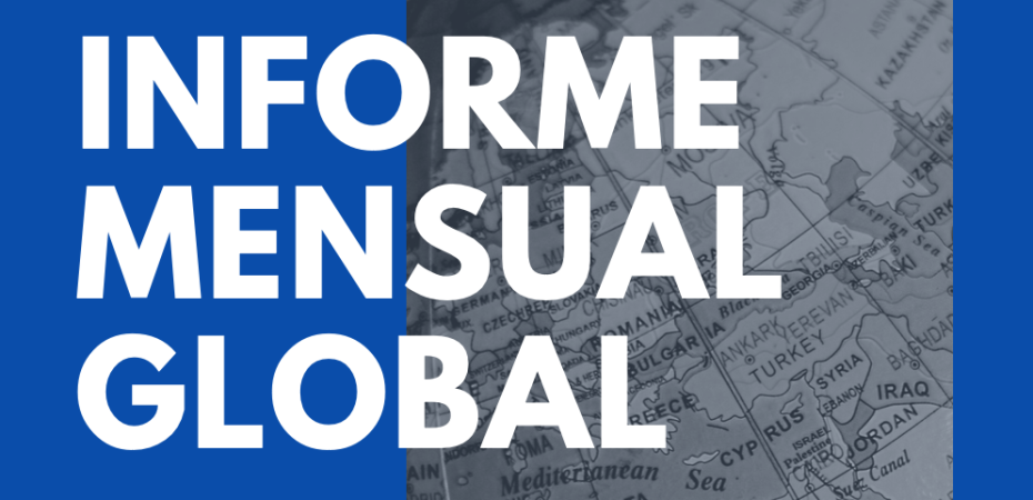 INFORME MENSUAL GLOBAL – IMG JUNIO 2021