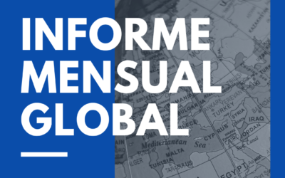 INFORME MENSUAL GLOBAL – IMG JULIO 2021