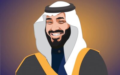 LA POLÍTICA EXTERIOR SAUDÍ BAJO EL LIDERAZGO DE BIN SALMAN