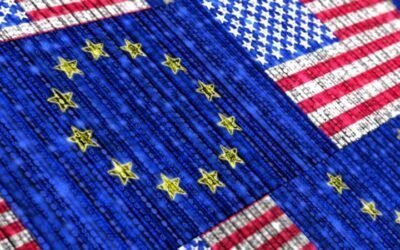 La cooperación cibernética transatlántica: avances y desafíos en la alianza UE-EE.UU
