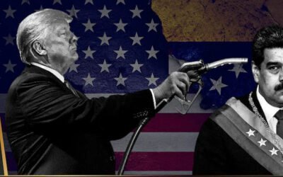 EL TABLERO OCULTO: POR QUÉ VENEZUELA ES CLAVE EN LA GUERRA GEOPOLÍTICA ENTRE EEUU Y CHINA
