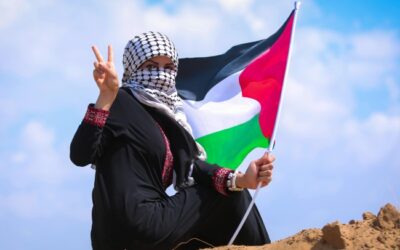 LOS ASENTAMIENTOS ISRAELÍES EN TERRITORIO PALESTINO: EL ÚLTIMO CLAVO EN EL ATAÚD DEL GOBIERNO ISRAELÍ