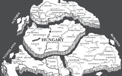Transilvania: influencia magyar a través del los siglos