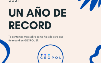 UN AÑO DE RECORD