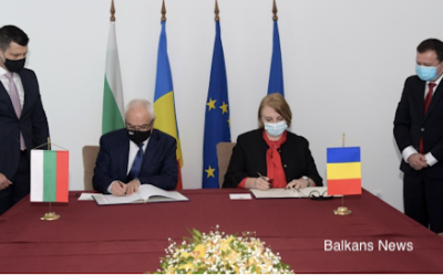 RUMANÍA Y BULGARIA, ¿DOS SOCIOS RELEVANTES PARA LA OTAN?