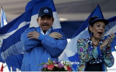 LOS ORÍGENES DE LA VIOLENCIA EN AMÉRICA CENTRAL