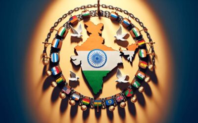 LA POLÍTICA EXTERIOR DE LA INDIA ENTRE AUTONOMÍA ESTRATÉGICA Y PROTAGONISMO EN EL INDO-PACÍFICO