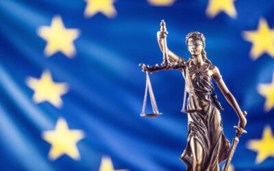 ¿VERDADERAMENTE LA UE SOBREREGULA?